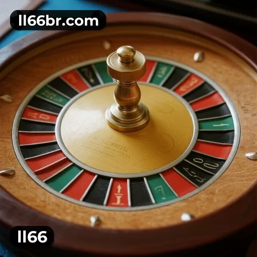 Página oficial Facebook ll66 jogos