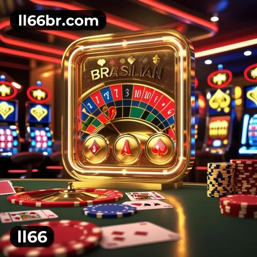 Interface de jogos na ll66 incluindo Plushie Frenzy