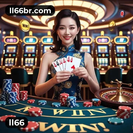 Plushie Frenzy — slot citado nas perguntas frequentes da ll66