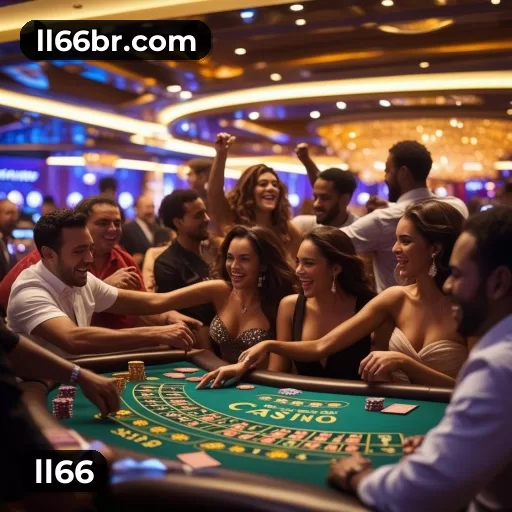 Contedo de jogos no canal Telegram ll66